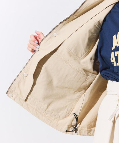 Warden Jacket Women's