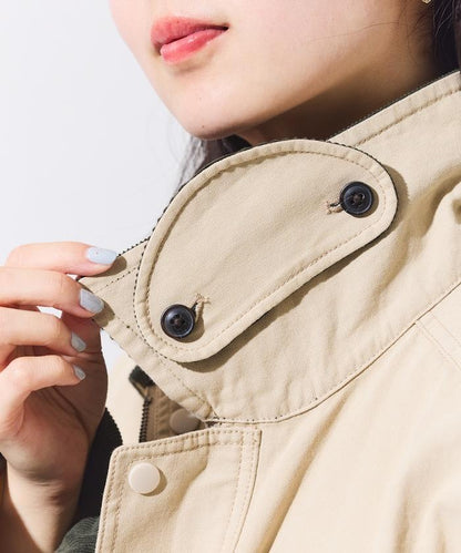 Warden Jacket Women's