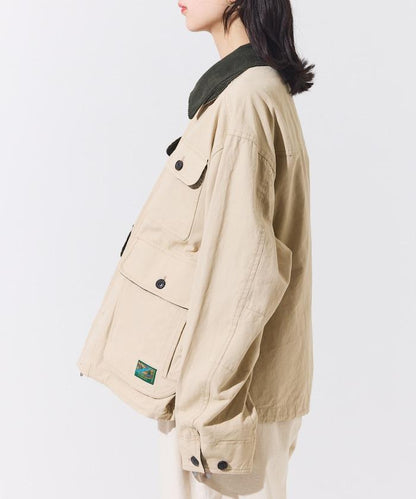 Warden Jacket Women's