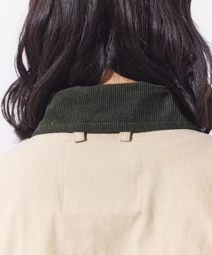 Warden Jacket Women's