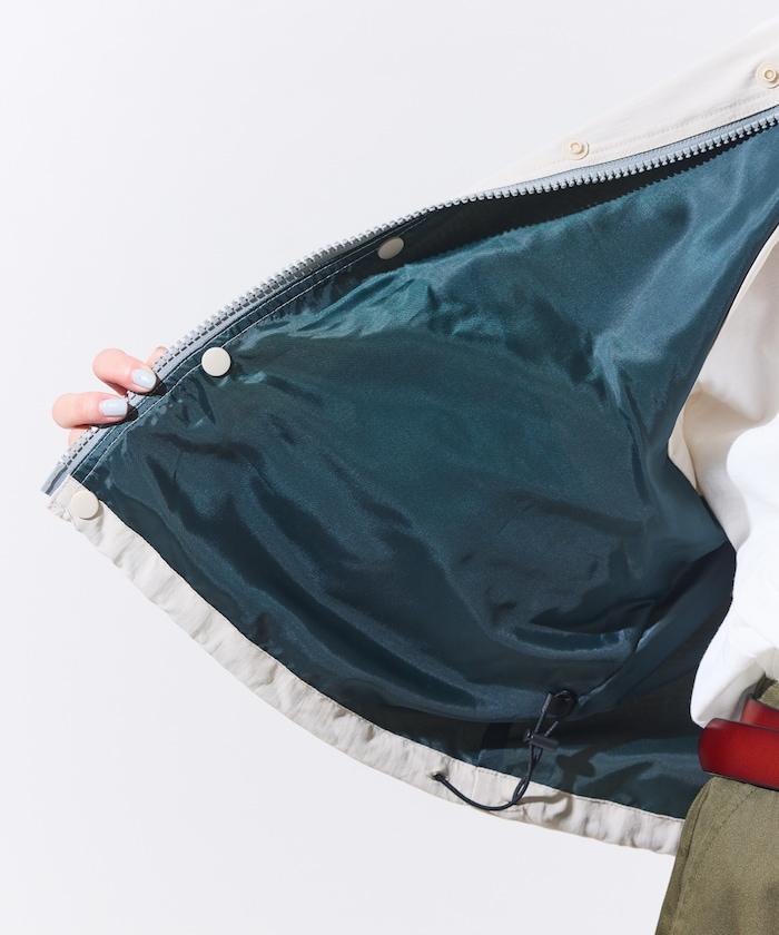 別注 New Destination Vest Women's