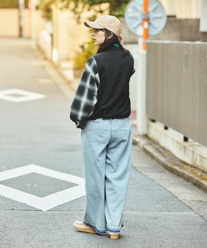 別注 New Destination Vest Women's