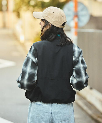 別注 New Destination Vest Women's