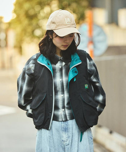 別注 New Destination Vest Women's