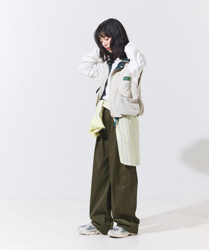 別注 New Destination Vest Women's