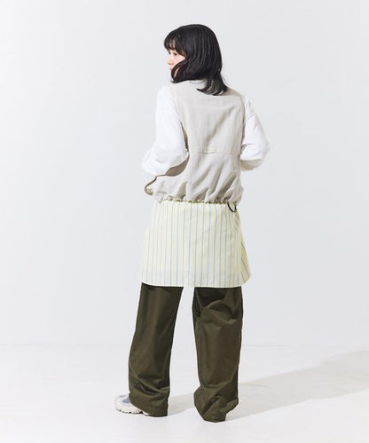 別注 New Destination Vest Women's