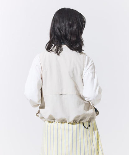 別注 New Destination Vest Women's