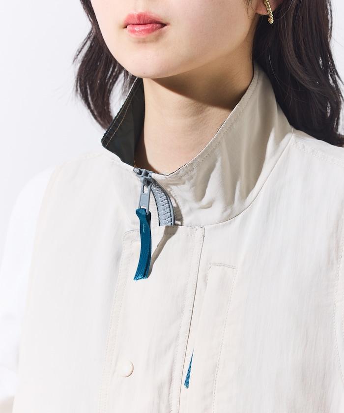 別注 New Destination Vest Women's