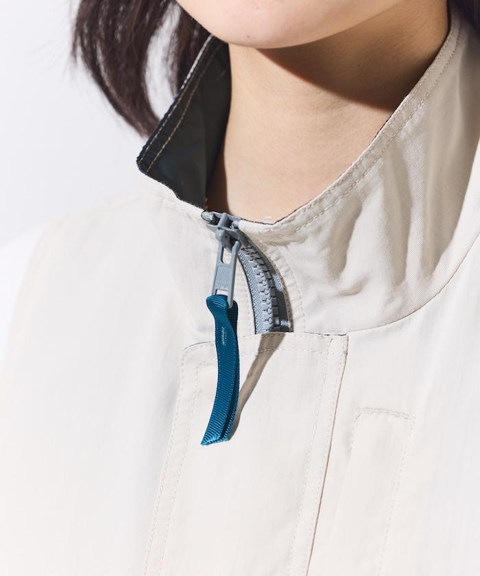 別注 New Destination Vest Women's