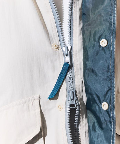 別注 New Destination Vest Women's