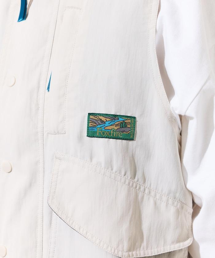 別注 New Destination Vest Women's