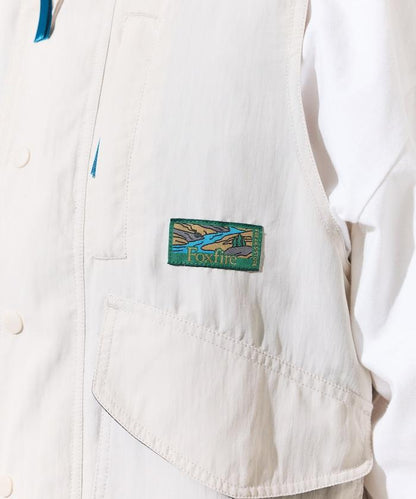 別注 New Destination Vest Women's