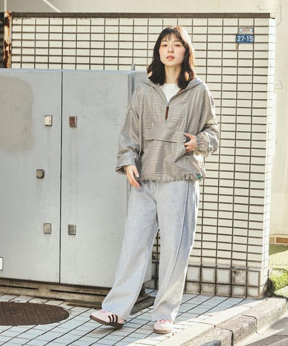 別注 New Destination Anorak