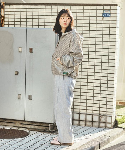 別注 New Destination Anorak