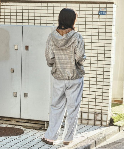 別注 New Destination Anorak