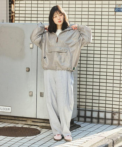 別注 New Destination Anorak