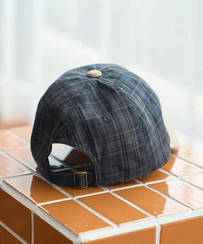 別注 フェルト ロゴキャップ