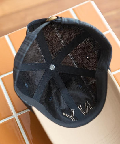 別注 フェルト ロゴキャップ