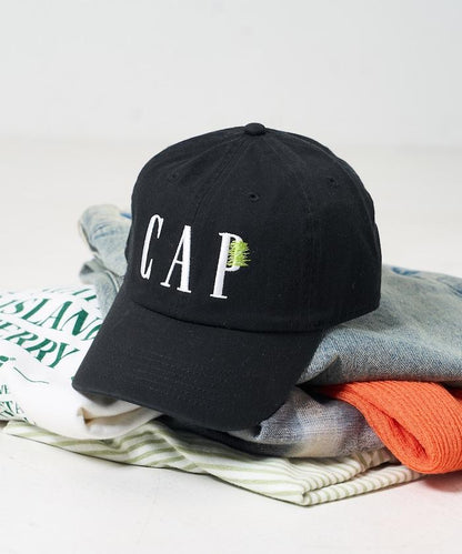 別注 CAF CAP