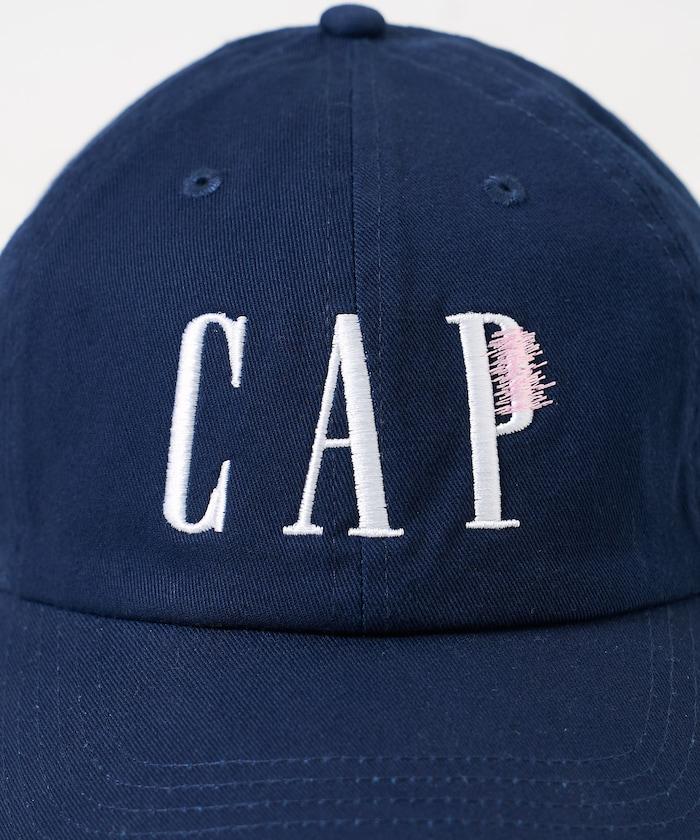 別注 CAF CAP