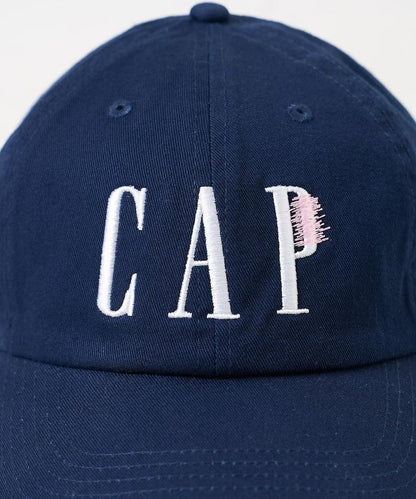 別注 CAF CAP
