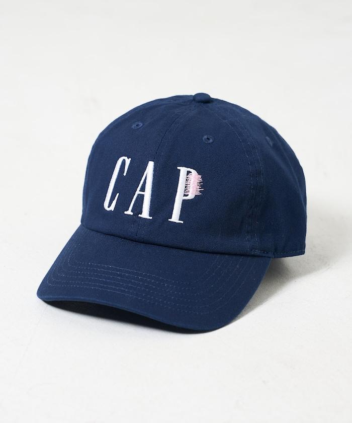 別注 CAF CAP