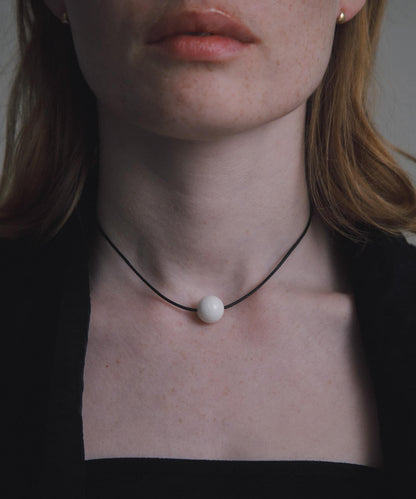 decor『デコール』 Gemstone Choker