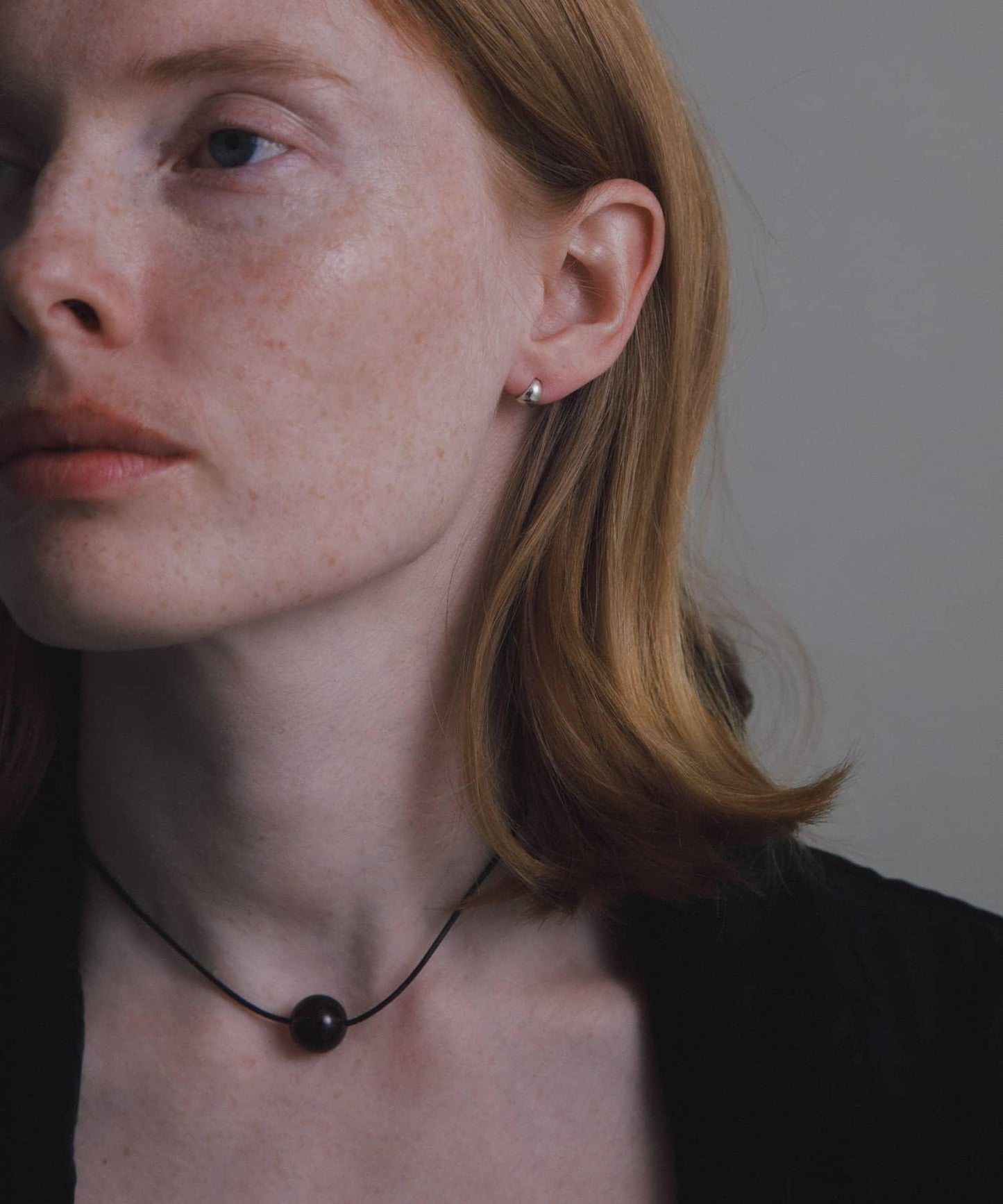 decor『デコール』 Gemstone Choker