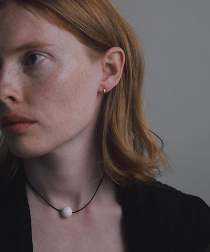 decor『デコール』 Gemstone Choker