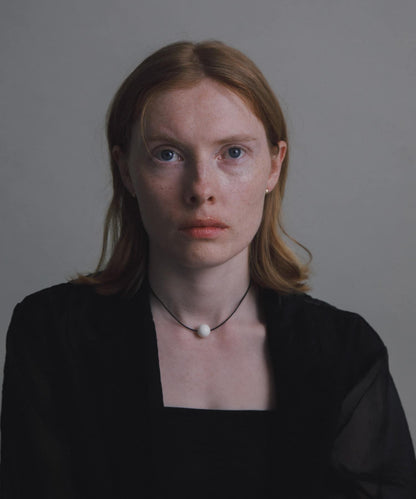 decor『デコール』 Gemstone Choker