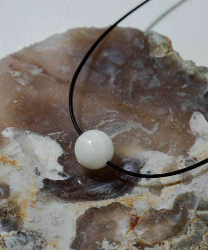 decor『デコール』 Gemstone Choker