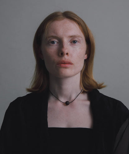 decor『デコール』 Gemstone Choker