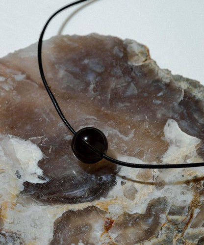 decor『デコール』 Gemstone Choker