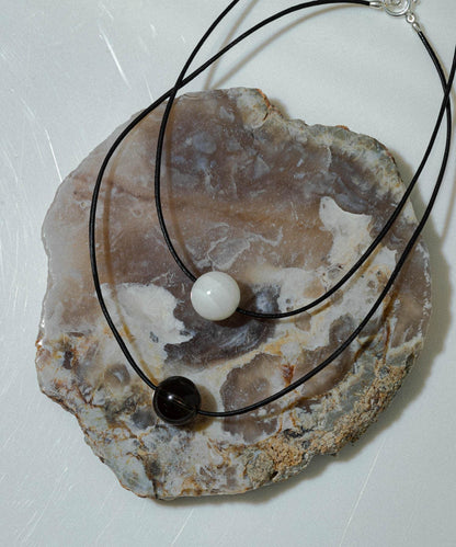 decor『デコール』 Gemstone Choker