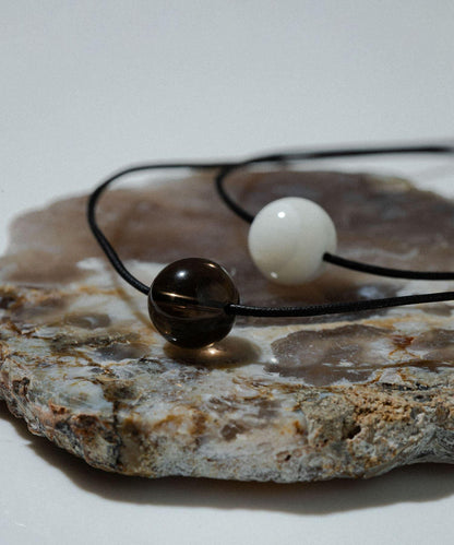 decor『デコール』 Gemstone Choker