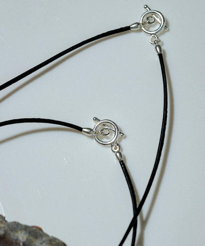 decor『デコール』 Gemstone Choker