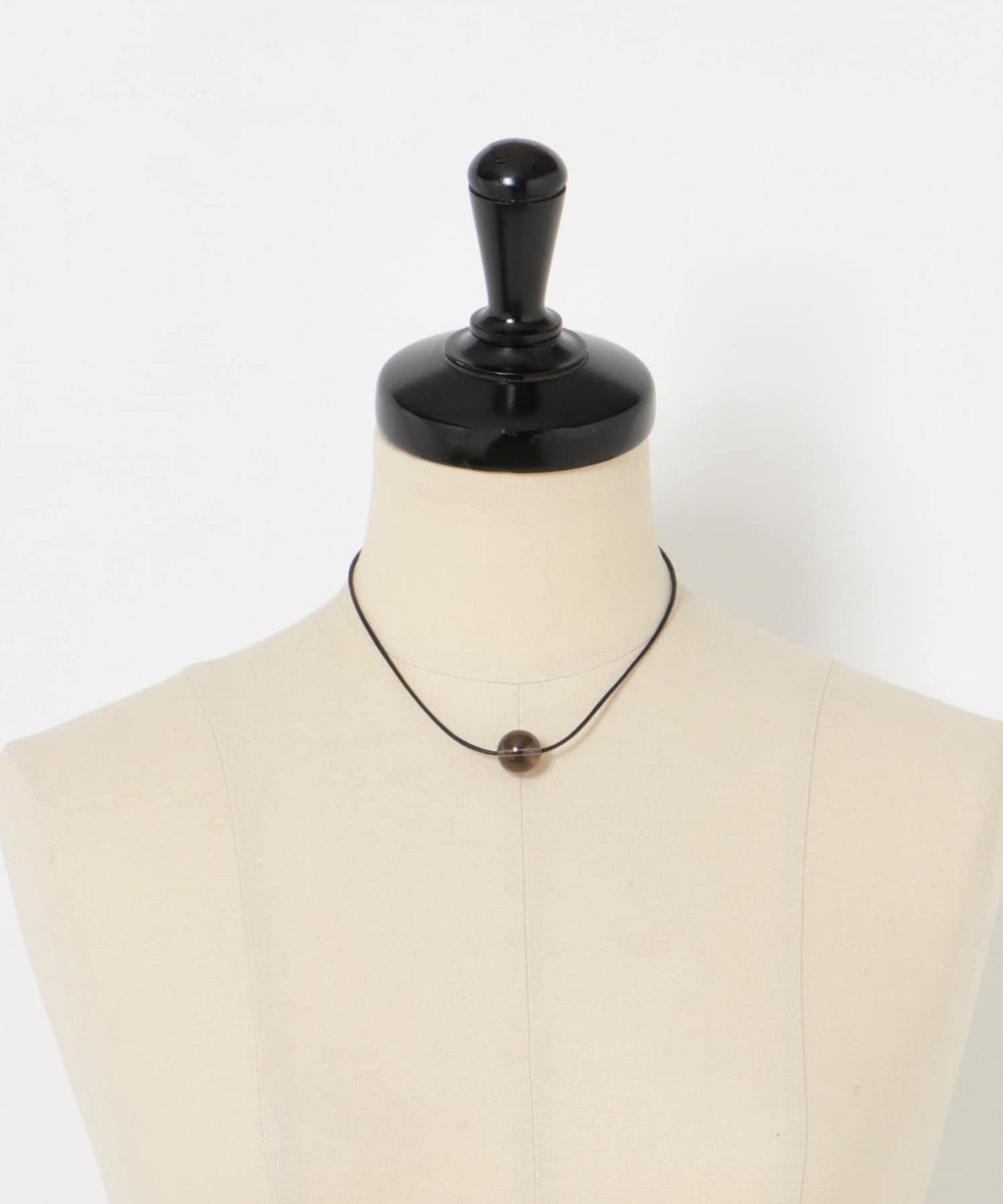 decor『デコール』 Gemstone Choker