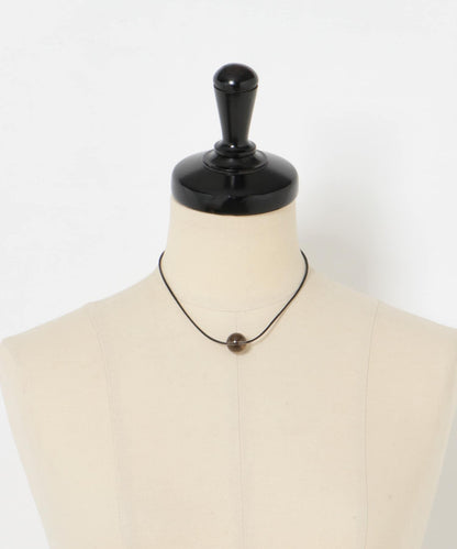 decor『デコール』 Gemstone Choker