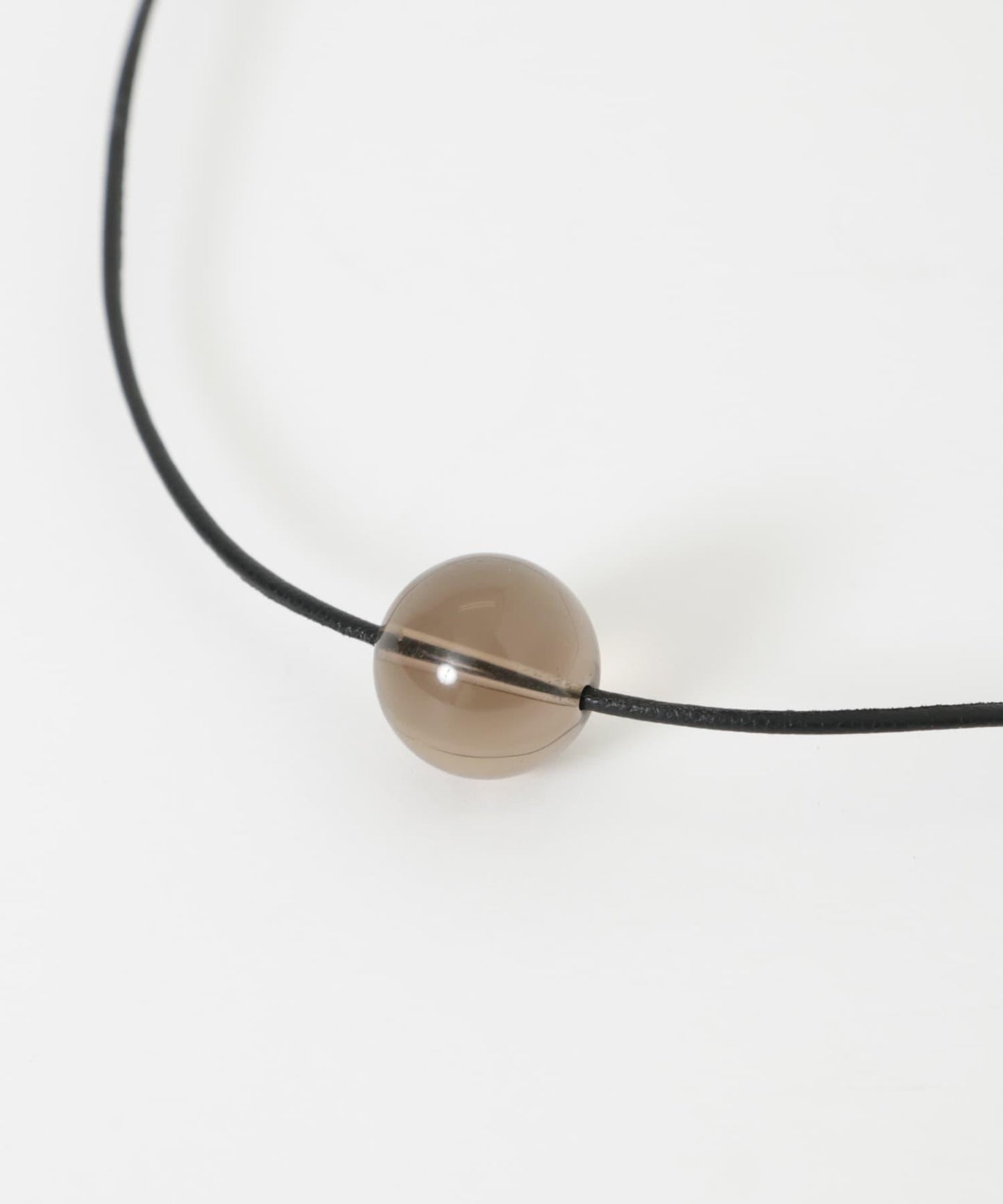 decor『デコール』 Gemstone Choker