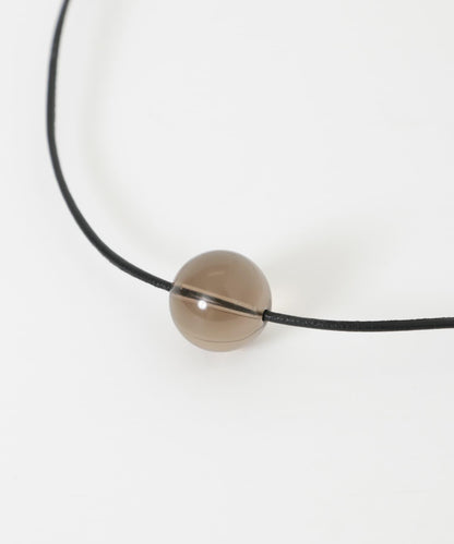 decor『デコール』 Gemstone Choker