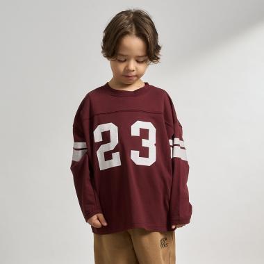 【防汚・速乾・型崩れしない】【どちらが前でもOK】【ムテキT】ナンバリングTシャツ