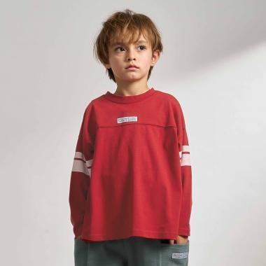 【防汚・速乾・型崩れしない】【どちらが前でもOK】【ムテキT】ナンバリングTシャツ