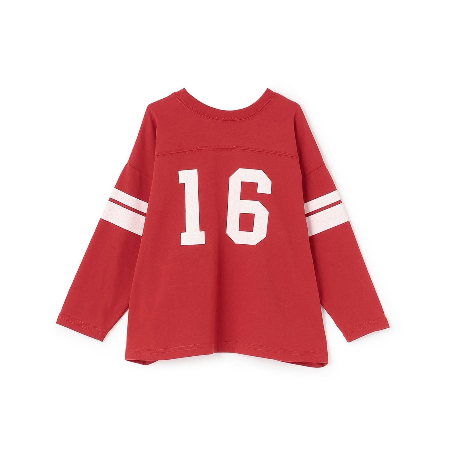 【防汚・速乾・型崩れしない】【どちらが前でもOK】【ムテキT】ナンバリングTシャツ