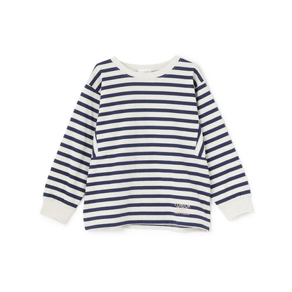 【防汚・速乾・型崩れしない】【ムテキT】変形切り替えアソートプリント総柄Tシャツ