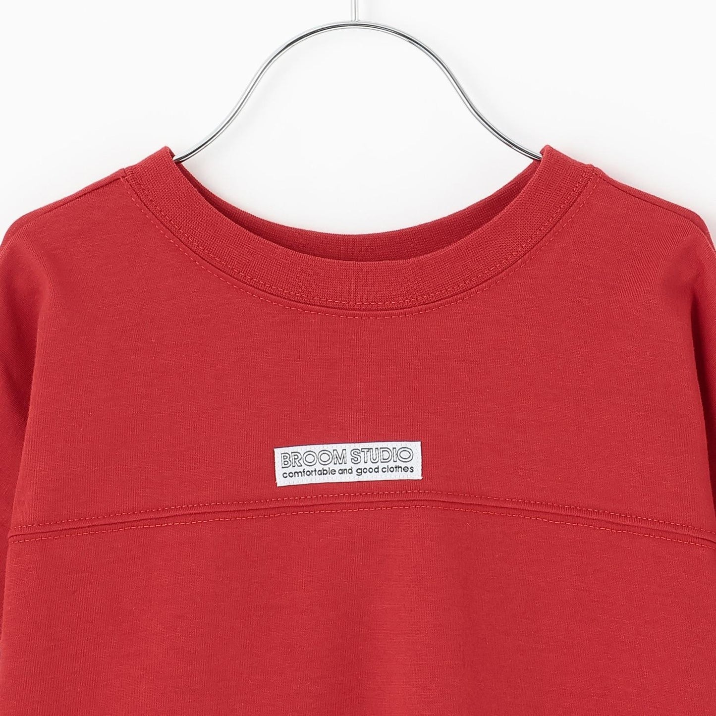 【防汚・速乾・型崩れしない】【どちらが前でもOK】【ムテキT】ナンバリングTシャツ