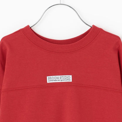 【防汚・速乾・型崩れしない】【どちらが前でもOK】【ムテキT】ナンバリングTシャツ