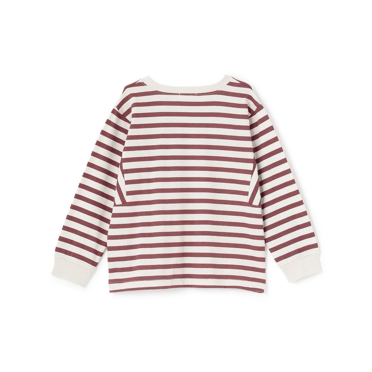 【防汚・速乾・型崩れしない】【ムテキT】変形切り替えアソートプリント総柄Tシャツ