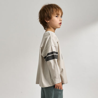 【防汚・速乾・型崩れしない】【どちらが前でもOK】【ムテキT】ナンバリングTシャツ