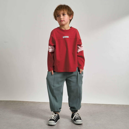 【防汚・速乾・型崩れしない】【どちらが前でもOK】【ムテキT】ナンバリングTシャツ