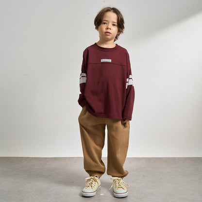 【防汚・速乾・型崩れしない】【どちらが前でもOK】【ムテキT】ナンバリングTシャツ